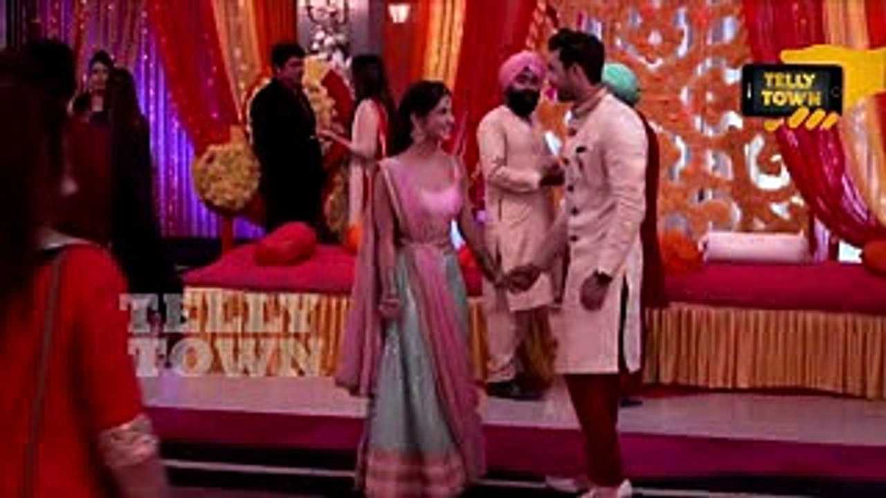 Yeh Hai Mohabbatein - 18th May 2017 - Latest Upcoming Twist - Star Plus TV Serial News