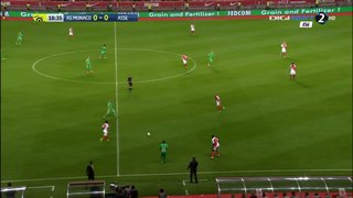 Kylian Mbappe Goal HD - Monaco 1-0 St Etienne - 17.05.2017