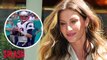 Gisele Bundchen Says Tom Brady Suffered From Concussions