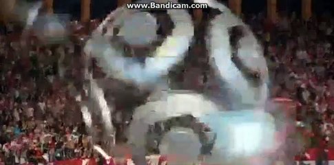 Mbappe  Goal  HD  1-0  Monaco  VS  St. Etienne  17-05-2017