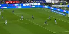Dani Alves GOAL HD - Juventus 1-0 Lazio 17.05.2017