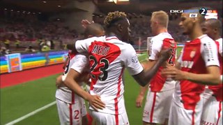 Kylian Mbappe Goal HD - Monaco 1-0 St Etienne - 17.05.2017