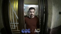 انتظرونا…مع النجم أحمد داوود في مسلسل “هذا المساء” في رمضان 2017 على cbc
