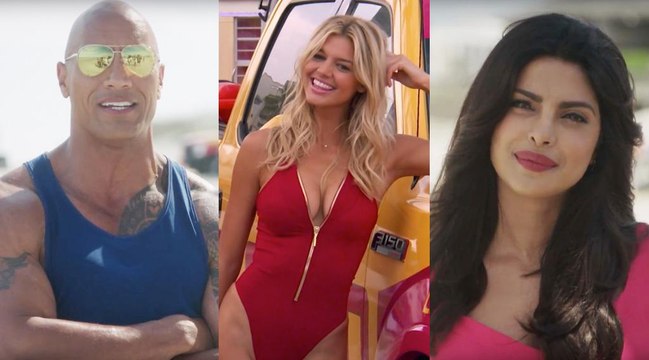 Alerte à Malibu (Baywatch) : les acteurs du film étaient-ils fans de la série ? Ils répondent... les pieds dans le sable !