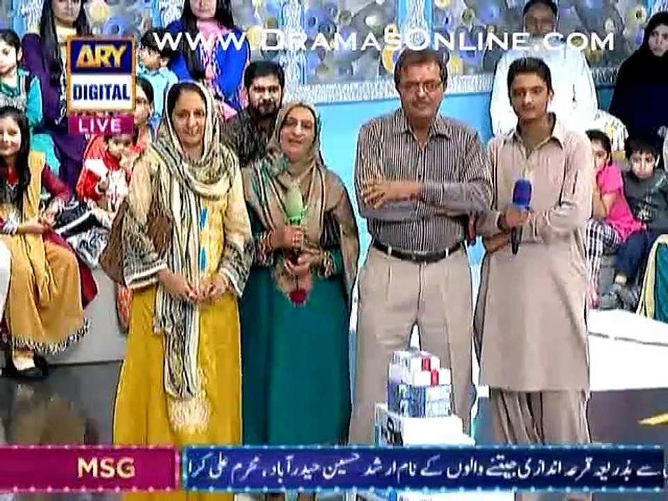 Jeeto Pakistan Full 3