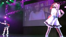 玉川大学 Pop Affection【UNIDOL 2016 Fresh WEST】 2016年10月20日@新宿ReNY