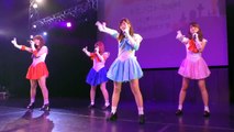 明治学院大学 MG♡Evelina【UNIDOL 2016 Fresh WEST】 2016年10月20日@新宿ReNY