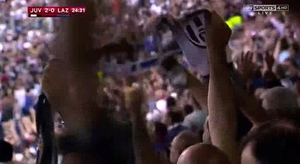 Leonardo Bonucci Goal HD - Juventus	2-0	Lazio 17.05.2017