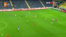 Samuel Holmen Goal HD - Fenerbahce 1-2 Basaksehir - 17.05.2017