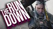 The Witcher Heading to Netflix - The Rundown - Electric Playground