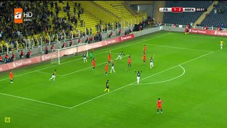 Ozan Tufan Goal HD - Fenerbahce 2-2 Basaksehir - 17.05.2017