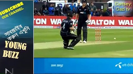 Second Innings Highlights 🏏