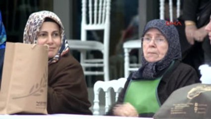 Merkezefendi Geleneksel Tıp Festivali Yemek Yarışmasında 'yöresel Lezzetler Yarıştı