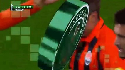 Marlos Super Goal HD - Shakhtar Donetsk 1-0 Dynamo Kiyv 18.05.2017