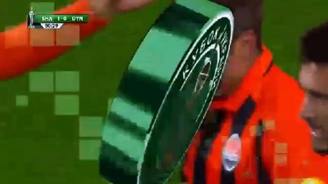Marlos Super Goal HD - Shakhtar Donetsk 1-0 Dynamo Kiyv 18.05.2017