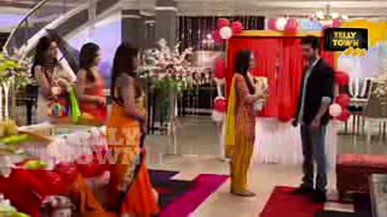 Pardes Mein Hai Mera Dil - 18th May 2017 - Latest Upcoming Twist - Star Plus TV Serial News