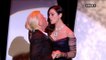 Festival de Cannes : le baiser long et langoureux de Monica Bellucci et Alex Lutz !