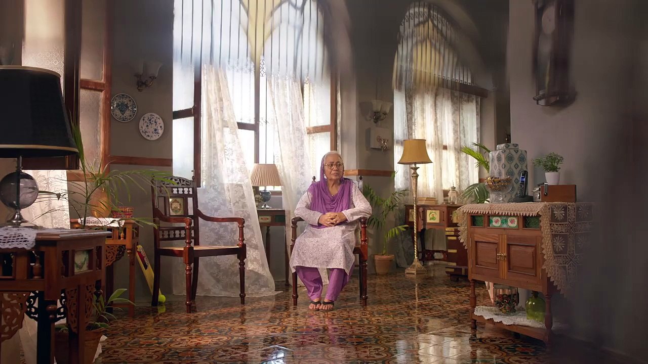 Hum tum TVC