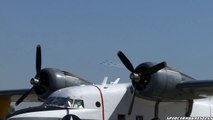 Centennial of Naval Aviation Kick-Off - U.S.N. Blue Angels Flyby