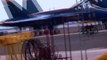 Fat Albert  JATO Take-off @ 2002 MCAS Miramar Air Show