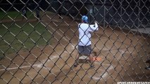 16 Inch Softball @ Riddle Field Laguna Beach, CA - Spencer Hughes Homerun
