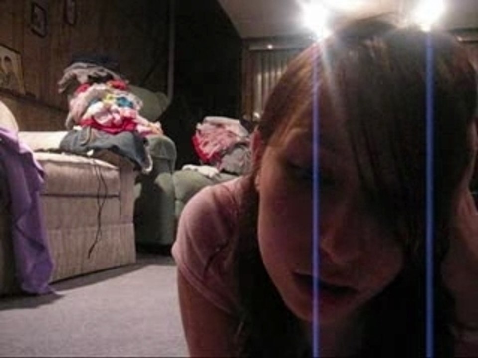 Jonas Fever VLOG - 10/8/07