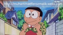 Doremon & Nobita In Urdu Hindi E -Aj nobita mom sei bohat deer tak door raha