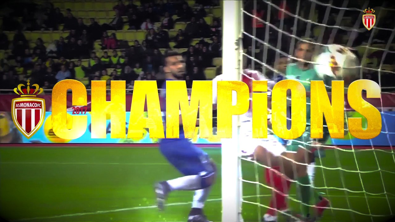 CHAMPIONS !!!!