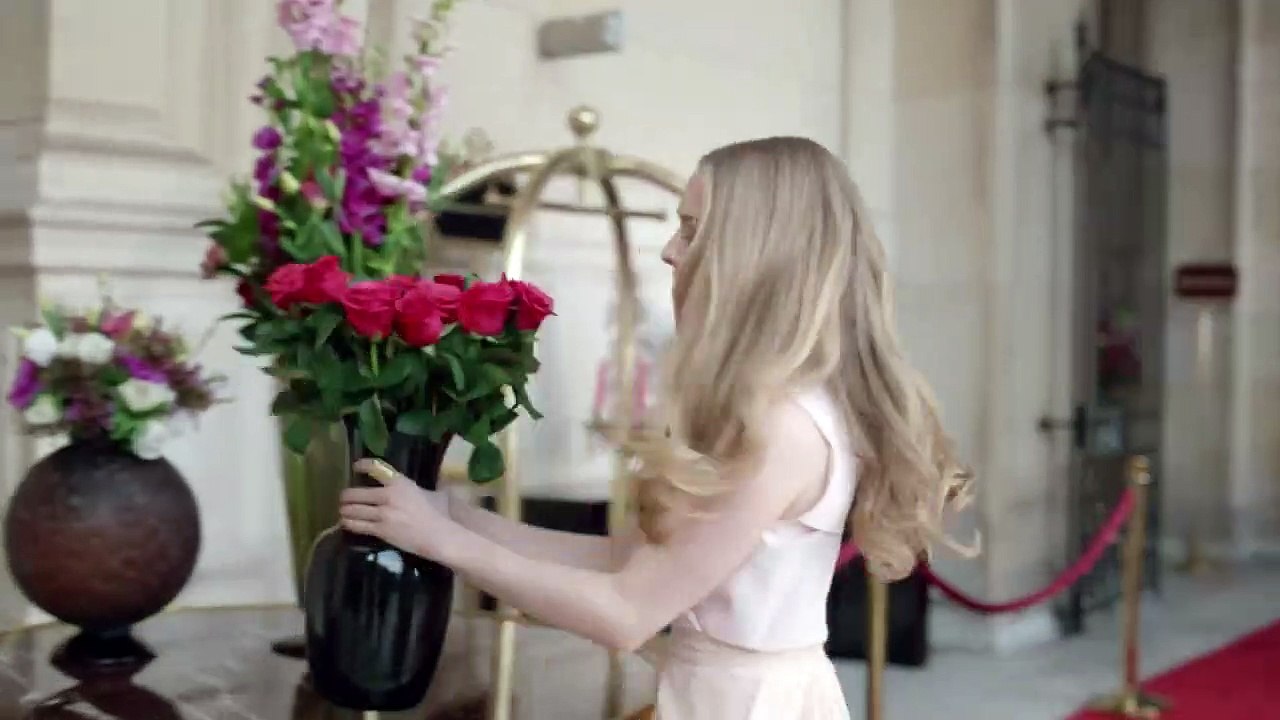 Perfume Givenchy Very Irrésistible