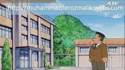 Doremon & Nobita In Urdu Hindi E -  Sub loag bange pather kei
