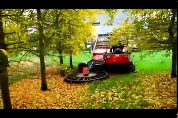 Amazing machines all modern agricultural harvest new compilation around the world 2015