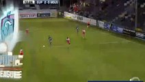 Onyekuru Goal HD - Eupen	2-0	Mouscron 17.05.2017
