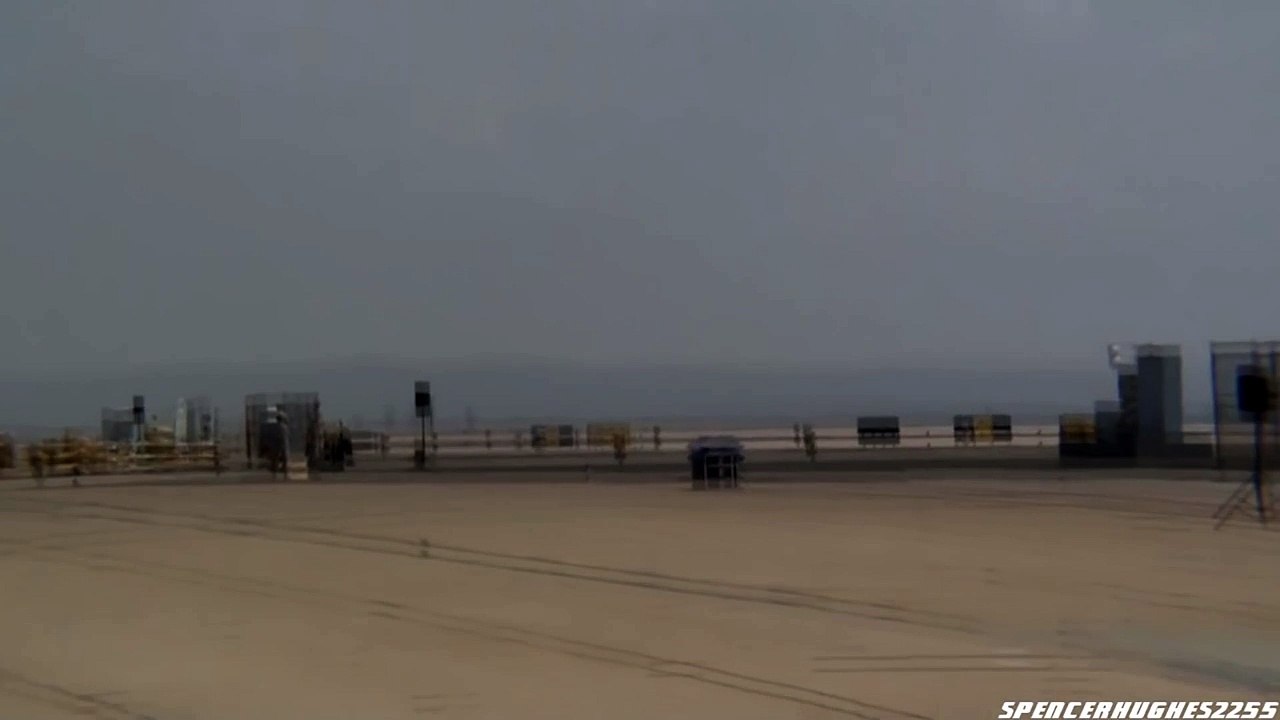 2010 MCAS Miramar Air Show - F-16 Viper West Demo