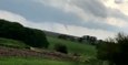 Small Funnel Cloud Spotted in Tornado-Warned Sac City, Iowa