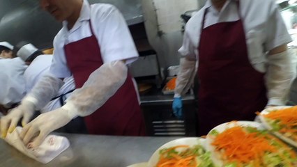 sultanahmet köftecisi ve tarihi yerleri geziyoruz