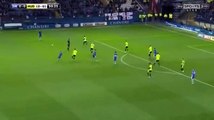 Steven Fletcher GOAL HD - Sheffield Wed 1-0 Huddersfield 17.05.2017