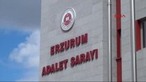 Erzurum Fetö'cü Müfettiş, Personel Bilgilerini Depolayıp Gülen'e Göndermiş