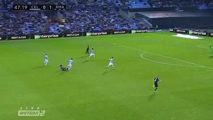 Cristiano Ronaldo Goal HD -Celta Vigo	0-2	Real Madrid 17.05.2017