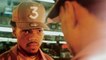 Chance the Rapper Discusses 'Life-Affirming' Collaboration With Kanye West | Billboard News