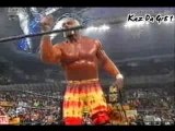 WWF Is Now WWE