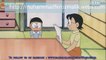 Doremon Cartoon Urdu Hindi - Nobita ka test