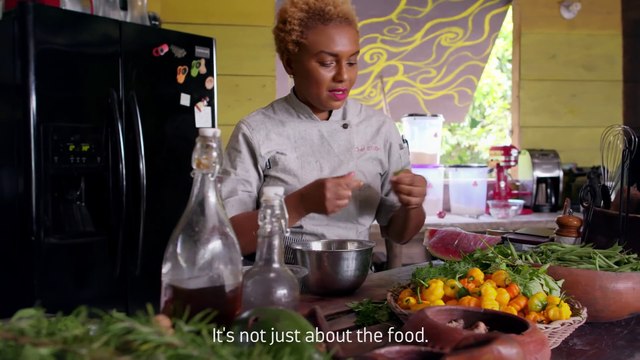 Royal Caribbean Beyond the Beach- Jamaica - Stush in the Bush