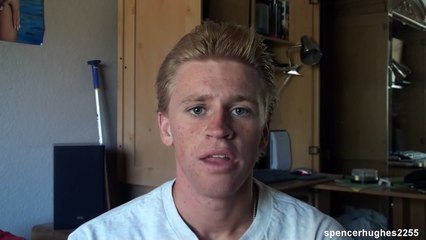 Video Response: My trip around historical MCAS El Toro