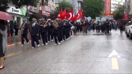 Balıkesir Bandırma Kuşcenneti Festivali Başladı