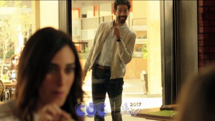 انتظرونا في رمضان 2017 مع مسلسل “لا تطفيء الشمس” فقط وحصريا على cbc