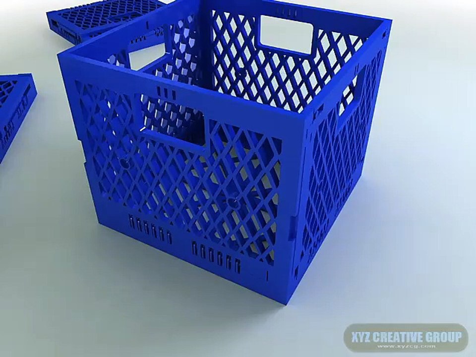 XYZ Creative Group-Quikkrate