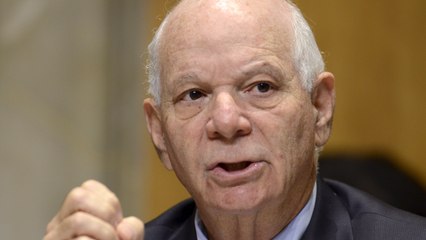 Cardin disappointed by how Trump's firing of Comey was handled