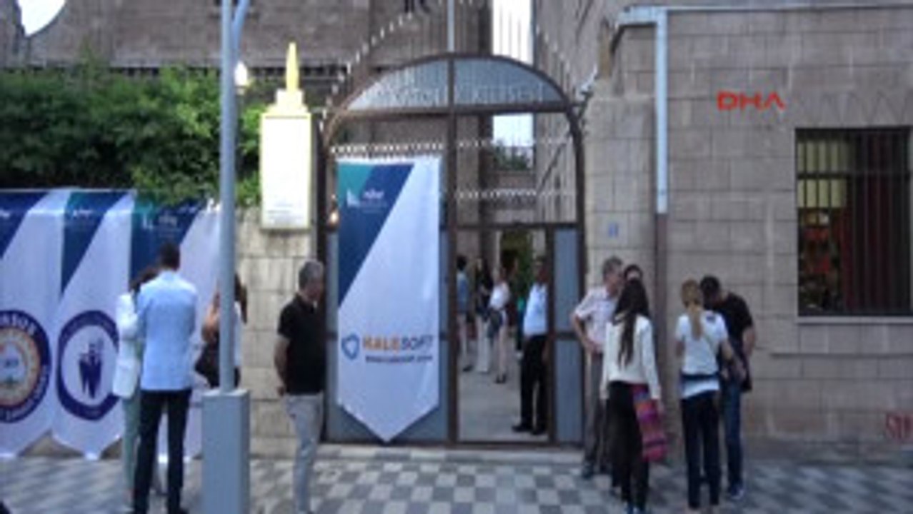 Mersin Saygun Quartet, Büyüledi