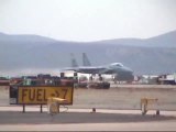 F-15 East Coast Demo & Heritage Flight @ 2002 MCAS Miramar Air Show