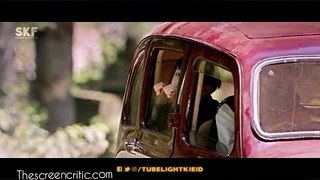 Tube Light Hindi Official Trailer 2017